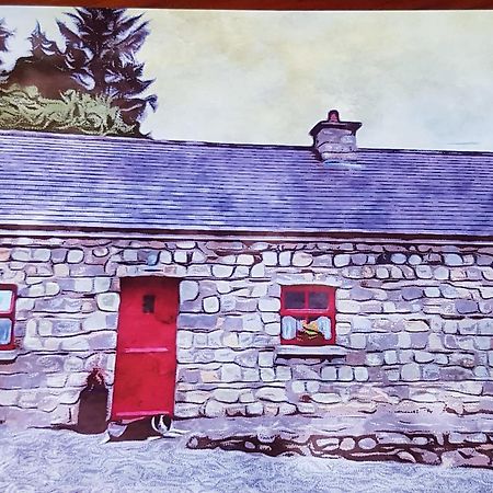 Turrock Cottage Shillelagh Luaran gambar