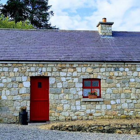 Turrock Cottage Shillelagh Luaran gambar