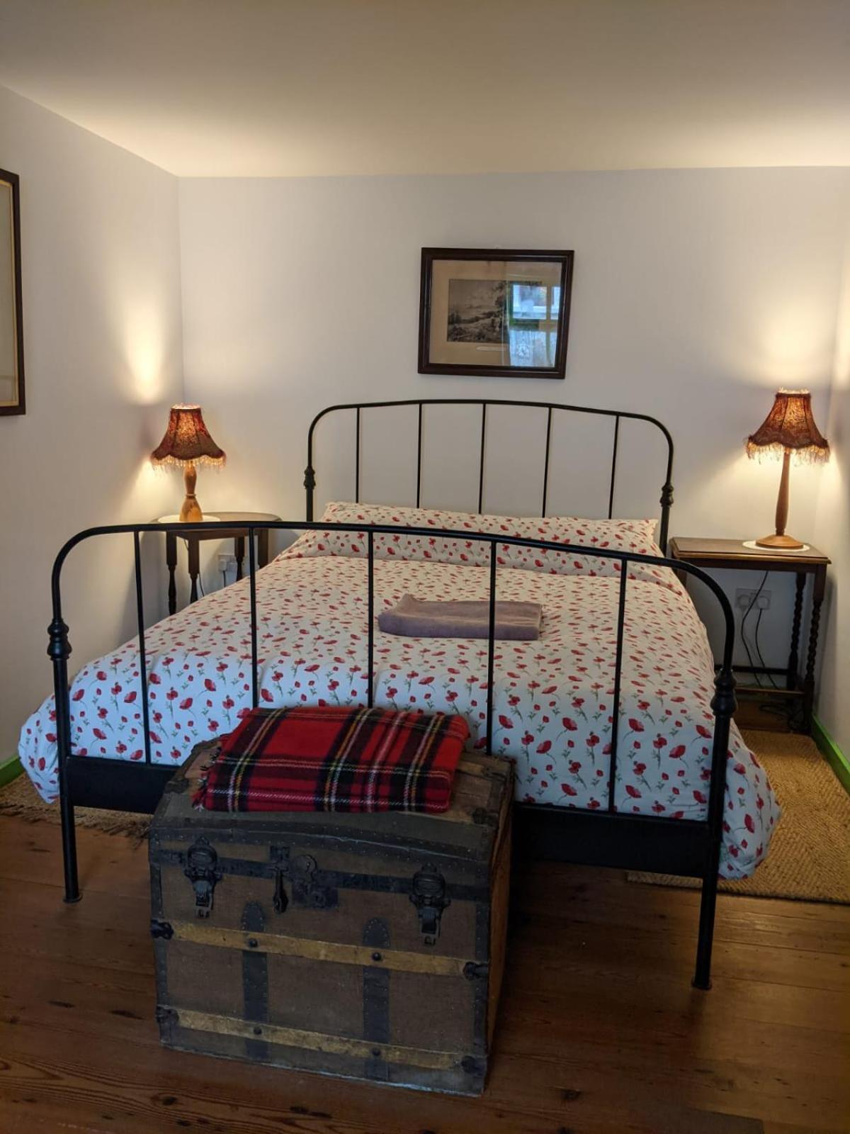 Turrock Cottage Shillelagh Luaran gambar