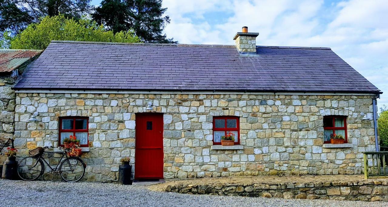 Turrock Cottage Shillelagh Luaran gambar