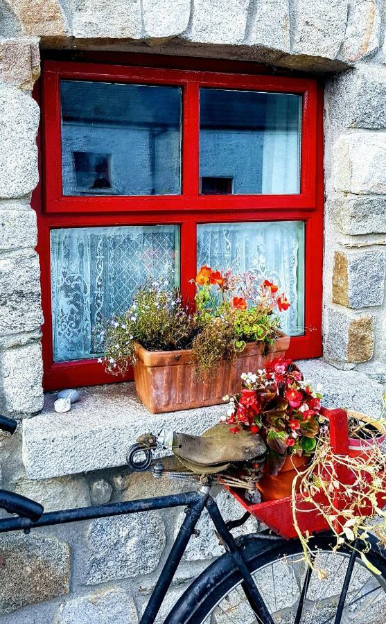 Turrock Cottage Shillelagh Luaran gambar