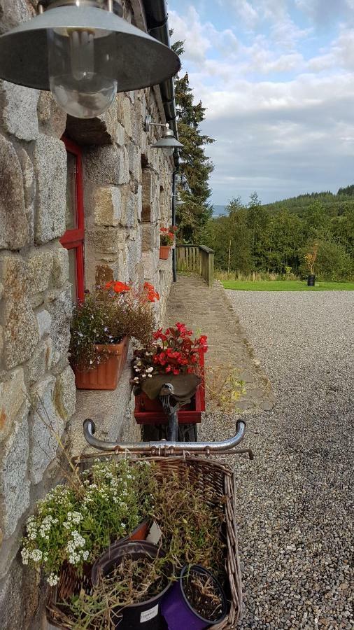Turrock Cottage Shillelagh Luaran gambar