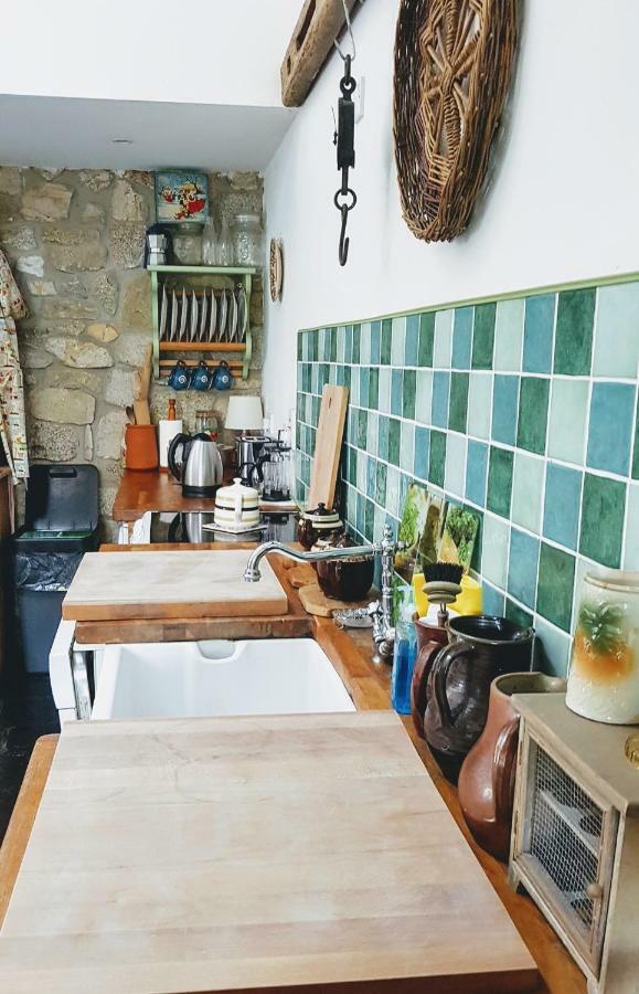 Turrock Cottage Shillelagh Luaran gambar