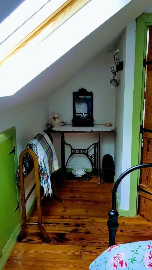 Turrock Cottage Shillelagh Luaran gambar