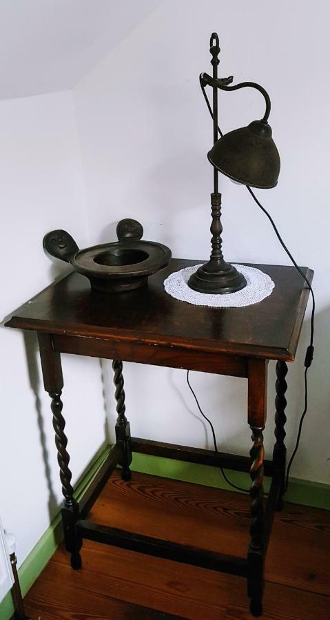 Turrock Cottage Shillelagh Luaran gambar